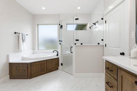 New construction Single-Family house 5665 Mill Water Ct, Bryan, TX 77808 plan The Elizabeth - image 7