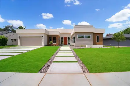 New construction Single-Family house 3239 Whitehall Dr, Dallas, TX 75229 - image