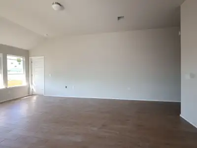 New construction Single-Family house 9416 Corvallis Dr, Austin, TX 78747 plan Esperanza - Smart Series - image