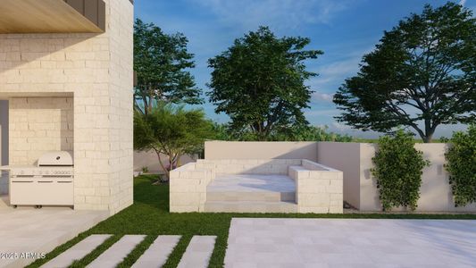 New construction Single-Family house 9297 E Sundance Cir, Gold Canyon, AZ 85118 - image 4