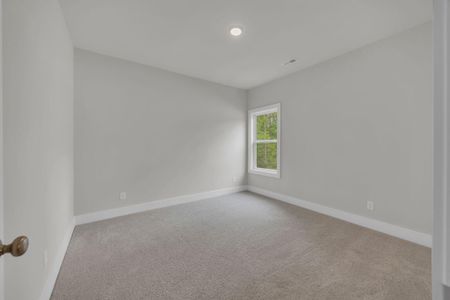 New construction Single-Family house 1035 Fortitude Trl, Chattanooga, TN 37421 plan Devonshire - image 13