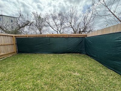 New construction Single-Family house 3226 Drew St, Houston, TX 77004 - image