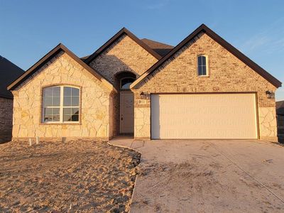 New construction Single-Family house 5032 Picasso Rd, Royse City, TX 75189 plan Addison - image