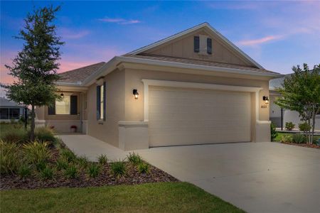 New construction Single-Family house 8925 Sw 76Th St, Ocala, FL 34481 null- photo 0