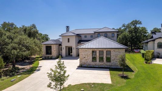 Cimarron Hills by Harbor Custom Development in Georgetown - photo 3 3