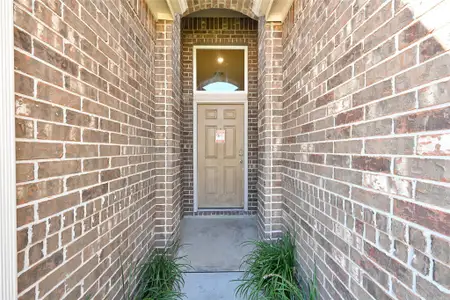 New construction Single-Family house 12818 Mossy Knoll Dr, Houston, TX 77044 - image 4