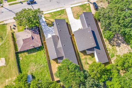 New construction Single-Family house 4113 Metropolitan Ave, Dallas, TX 75210 - image