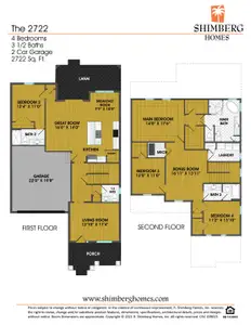 New construction Single-Family house 4202 Clearfield Ave, Tampa, FL 33603 plan 2722 - image 2