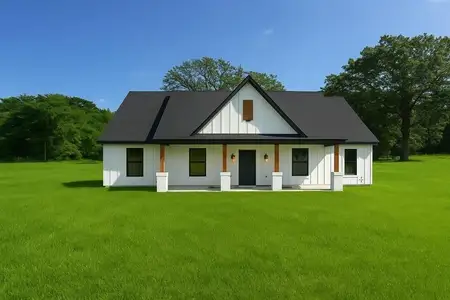 New construction Single-Family house 12983 County Rd 4122, Lindale, TX 75771 - image