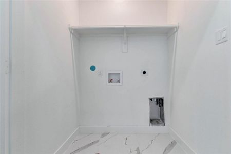 New construction Single-Family house 841 Rachel St, Unit C, Houston, TX 77091 - image 15