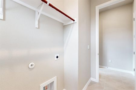 New construction Single-Family house 11804 Seaside Woods Dr, Austin, TX 78747 Baltimore- photo 22 22