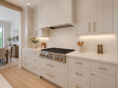 New construction Single-Family house 5009 Imperial St, Bellaire, TX 77401 - image 6