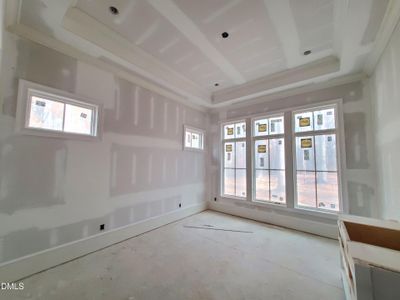 New construction Single-Family house 6508 Sanctuary Falls Dr, Raleigh, NC 27614 - image 14