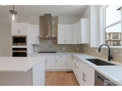 New construction Townhouse house 352 Marshall Rd, Superior, CO 80027 - image 10