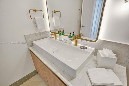 New construction Condo house 159 Ne 6Th St, Unit 3405, Miami, FL 33132 - image 16