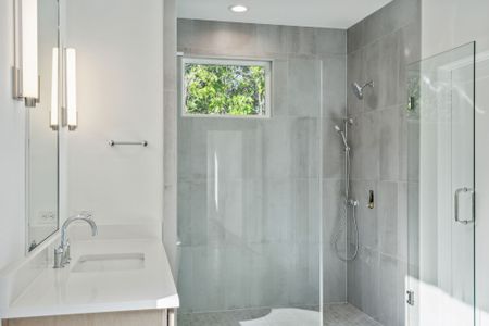 New construction Single-Family house 4916 Wateka Dr, Dallas, TX 75209 The Emery- photo 18 18