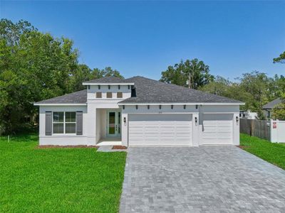 New construction Single-Family house 1231 Stratford Road, Maitland, FL 32751 - photo 0