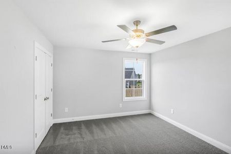 New construction Single-Family house 183 Cardovia Wy, Wendell, NC 27591 - image 18