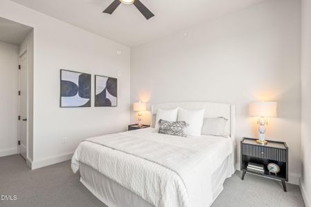 New construction Condo house 115 Morris St, Unit 2601, Durham, NC 27701 - image 14