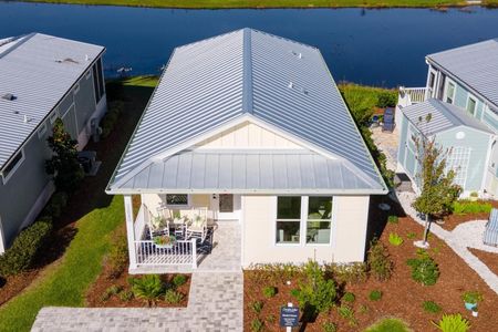 New construction Single-Family house 12176 Grand Oak Lane, Wildwood, FL 34484 - photo 3 3