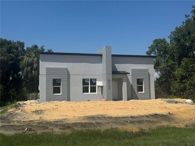 New construction Single-Family house 823 Magnolia Ave, Winter Garden, FL 34787 - image