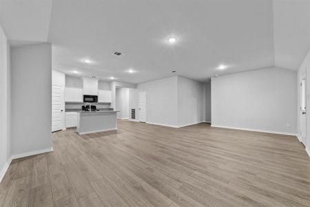 New construction Single-Family house 519 Forest Haven Dr, Van Alstyne, TX 75495 Knollwood DEF- photo 16 16