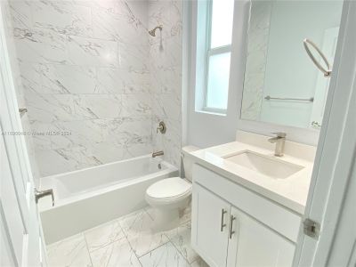 New construction Condo house 432 21St St, Unit 2, West Palm Beach, FL 33407 null- photo 11 11