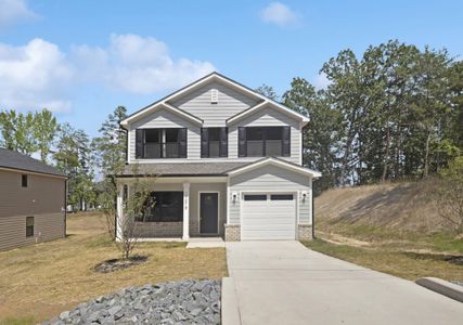 New construction Single-Family house Charlotte, NC 28213 null- photo 0