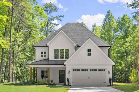 New construction Single-Family house 5129 Lee Rd, Gainesville, GA 30506 - photo 0