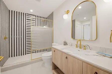 New construction Condo house 2700 Nw 2Nd Ave, Unit 317, Miami, FL 33127 - image 9