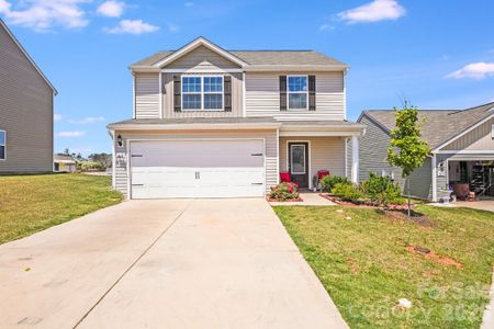New construction Single-Family house 611 Maddox Dr, Shelby, NC 28152 - image