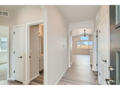 New construction Single-Family house 1410 S Gardenia Dr, Milliken, CO 80543 - image 19