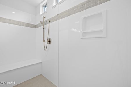 New construction Single-Family house 22446 E Sparrow Dr, Queen Creek, AZ 85142 plan Coastal - image 17