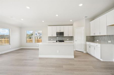 New construction Single-Family house 804 Martell Rd, Lowry Crossing, TX 75069 The Henderson- photo 4 4