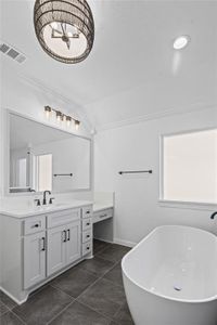 New construction Single-Family house 12801 Torello Ct, Godley, TX 76044 - image 6