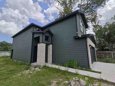 New construction Single-Family house 15565 Kurt Dr, Houston, TX 77396 - image