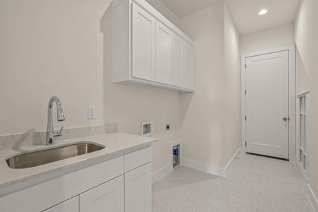 New construction Single-Family house 8424 Witt St, North Richland Hills, TX 76182 - image 7