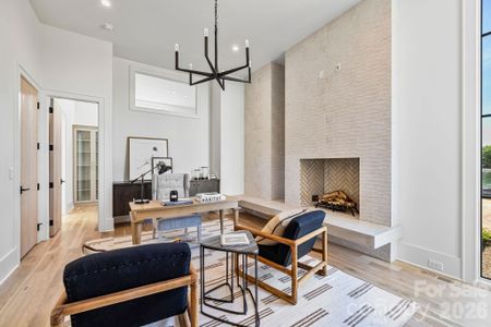 New construction Single-Family house 8397 Ranger Island Marina Rd, Denver, NC 28037 - image 17