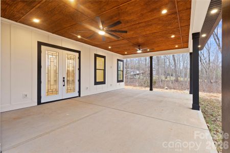 New construction Single-Family house 6855 Union Rd, Gastonia, NC 28056 - image