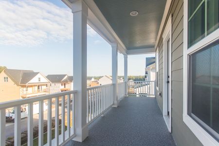 New construction Single-Family house 306 Omalley Dr, Summerville, SC 29483 null- photo 29 29