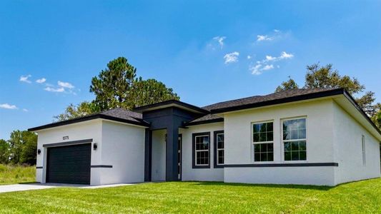 New construction Single-Family house 15775 Sw 59Th Avenue Rd, Ocala, FL 34473 - image