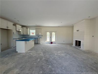 New construction Single-Family house 1920 Mandevilla Wy, Hope Mills, NC 28348 - image