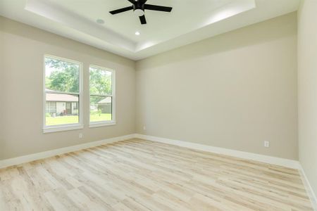 New construction Single-Family house 245 Montclaire Dr, West Columbia, TX 77486 null- photo 23 23