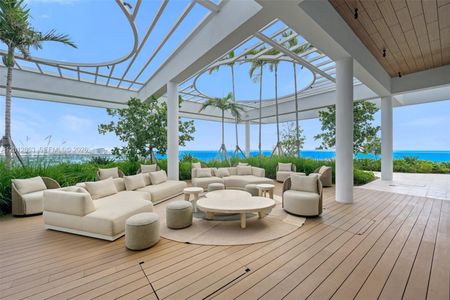 New construction Condo house 580 72Nd St, Unit 611, Miami Beach, FL 33141 - image 15
