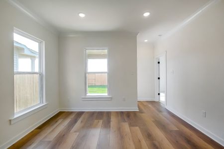 New construction Single-Family house 818 Countryside Glade Ln, Bonney, TX 77583 plan Rutherford II H - image 19
