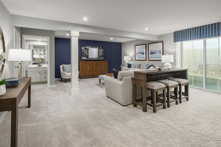 Allen Park Single Family 10