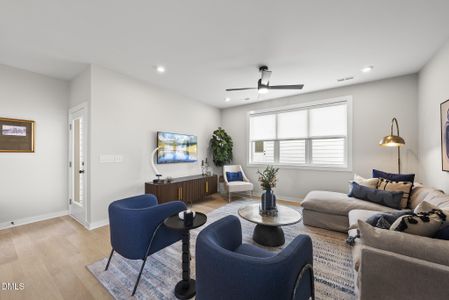 New construction Single-Family house 113 Parkland Dr, Pittsboro, NC 27312 - image 11