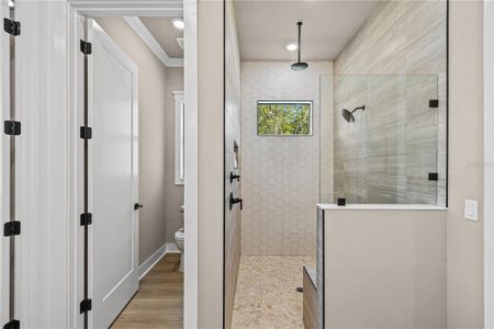 New construction Single-Family house 728 Estates Blvd, Tarpon Springs, FL 34688 - image 14