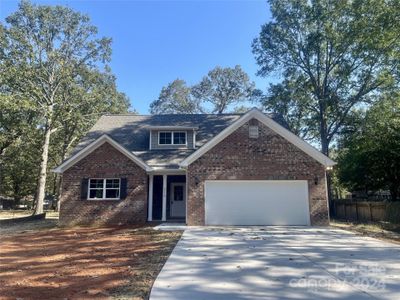 New construction Single-Family house 2116 Wilson Avenue, Monroe, NC 28110 - photo 0 0