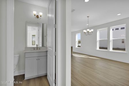 New construction Single-Family house 339 Seamark Dr, Ponte Vedra, FL 32081 plan Hernando - image 12